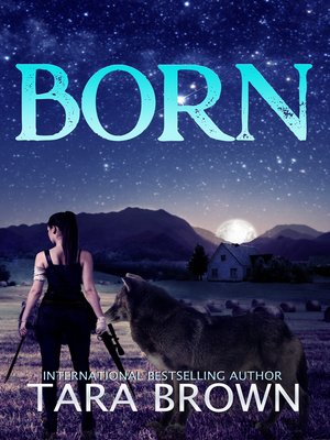 cover image of Born